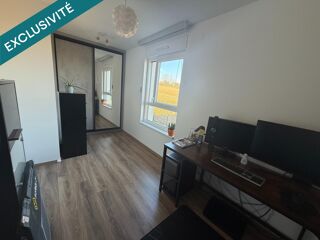 Appartement � vendre 3 pi�ces 66 m�