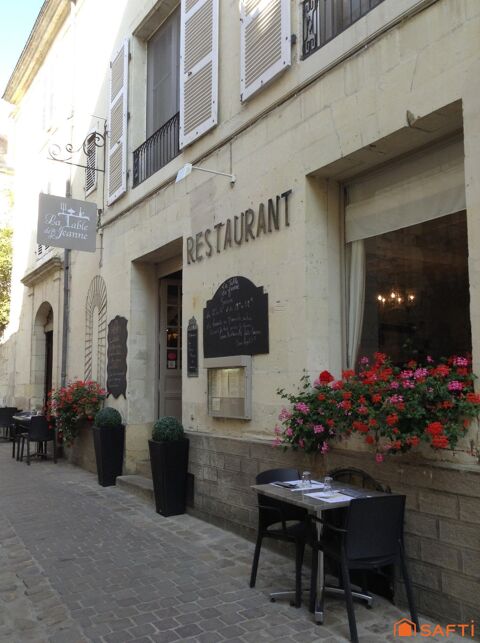 Une excellente opportunit&eacute; &agrave; saisir 149000 37500 Chinon