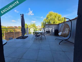  Maison à vendre 4 pièces 85 m²