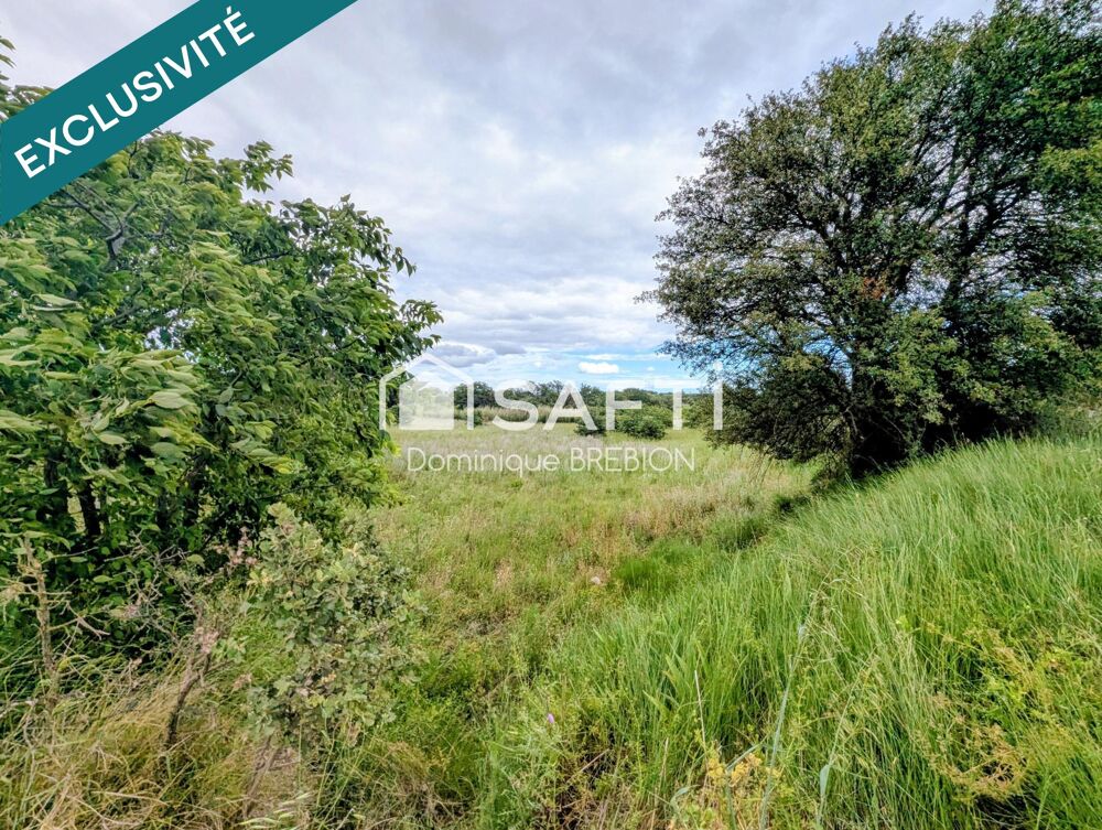 Vente Terrain Terrain de loisirs, non constructible Beziers