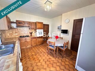  Maison à vendre 5 pièces 124 m²