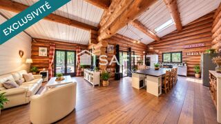  Maison à vendre 5 pièces 144 m²