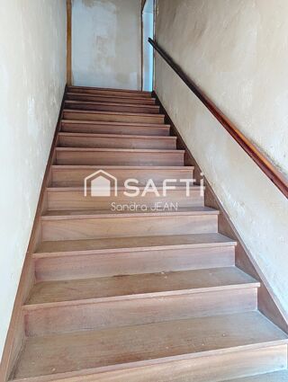  Maison � vendre 6 pi�ces 125 m�