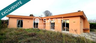  Maison � vendre 8 pi�ces 186 m�