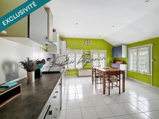  Maison � vendre 5 pi�ces 115 m�