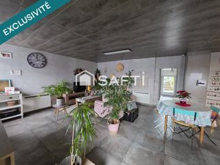  Maison � vendre 4 pi�ces 87 m�