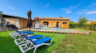  Maison à vendre 4 pièces 130 m²