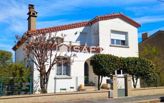  Maison à vendre 6 pièces 140 m²