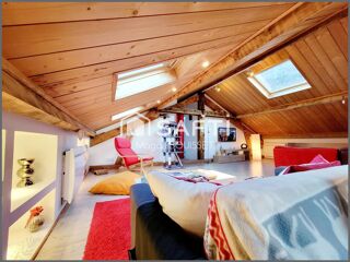  Appartement à vendre 4 pièces 72 m²