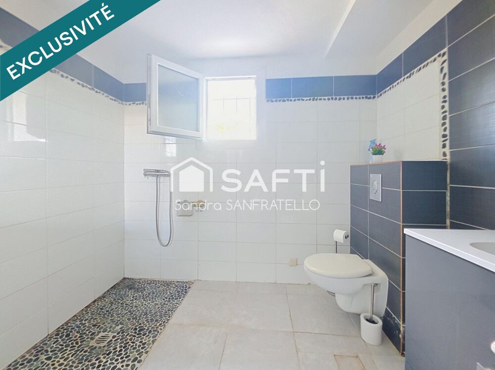 à vendre  Maison Mandelieu-la-Napoule (06210)