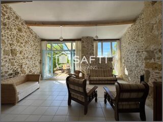  Maison à vendre 15 + pièces 550 m²