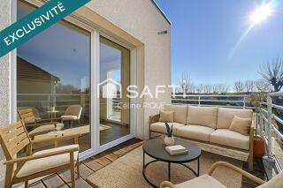  Appartement  vendre 3 pices 66 m