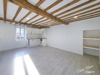  Appartement à vendre 4 pièces 74 m²