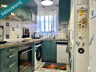  Appartement à vendre 5 pièces 77 m²