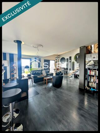  Maison � vendre 5 pi�ces 144 m�