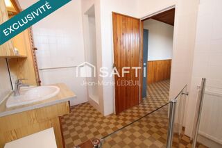  Maison � vendre 4 pi�ces 87 m�