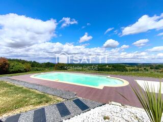  Maison � vendre 6 pi�ces 154 m�