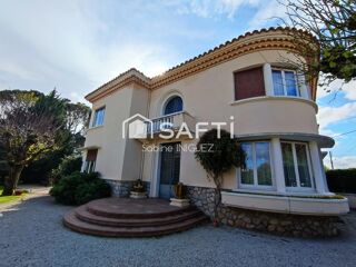  Maison  vendre 7 pices 169 m