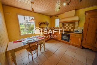  Maison � vendre 5 pi�ces 123 m�