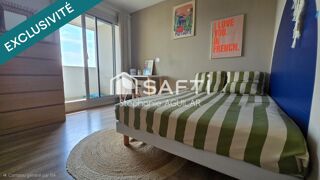  Appartement à vendre 5 pièces 123 m²