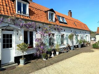  Maison à vendre 7 pièces 158 m²