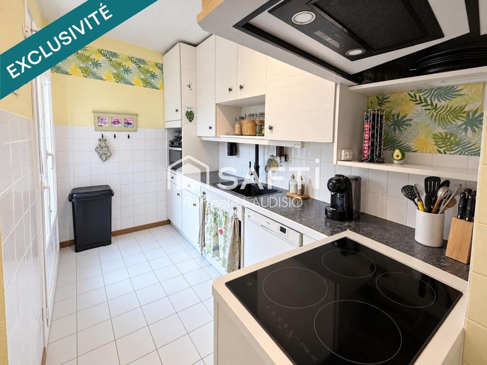 Vente Appartement Appartement T3 expo SUD avec jardin de 65m² Frejus