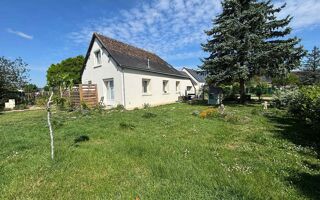  Maison � vendre 5 pi�ces 118 m�