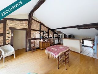  Appartement � vendre 3 pi�ces 68 m�