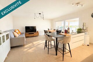  Appartement � vendre 3 pi�ces 73 m�