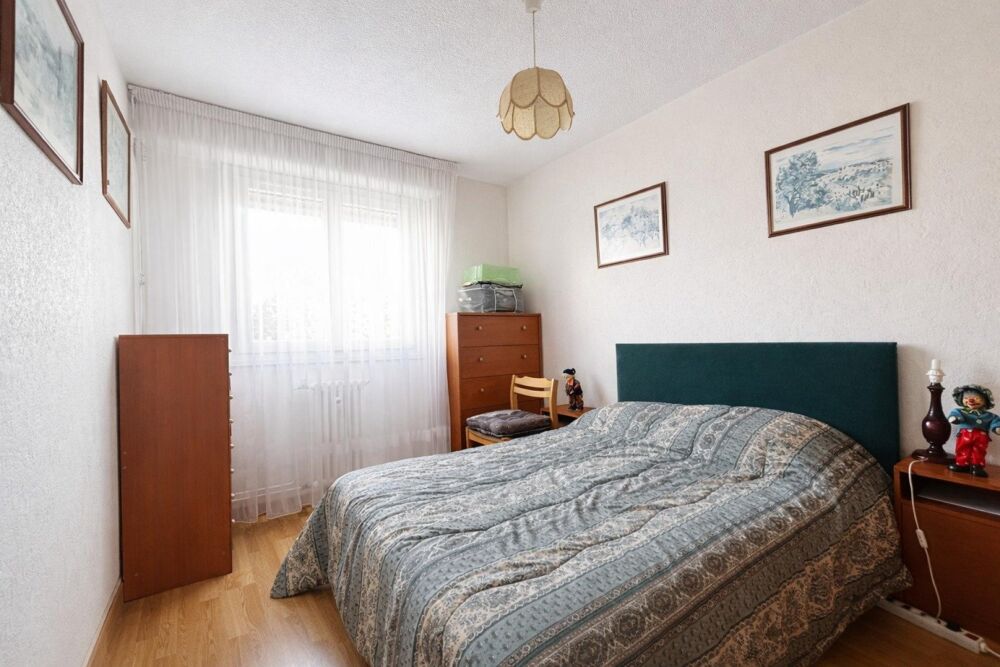 Vente Appartement Appartement 3 chambres, bureau, garage et cave Lorient