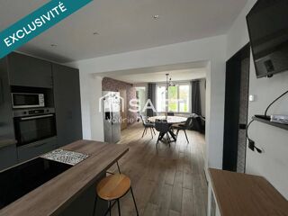  Maison � vendre 5 pi�ces 104 m�