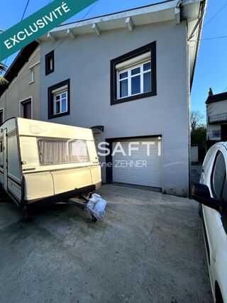  Maison � vendre 5 pi�ces 110 m�