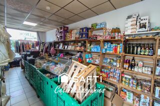  Immeuble à vendre 200 m²