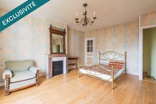  Maison � vendre 5 pi�ces 111 m�