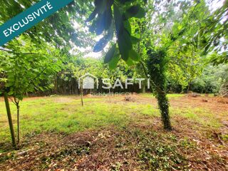  Terrain à vendre 1100 m²