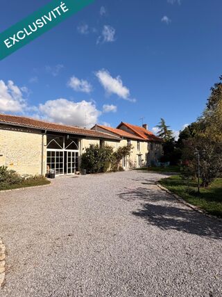  Maison à vendre 12 pièces 200 m²