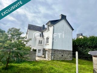  Maison à vendre 6 pièces 105 m²