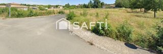  Terrain � vendre 3852 m�