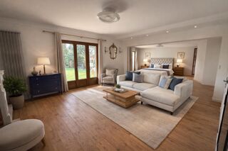  Maison à vendre 9 pièces 420 m²