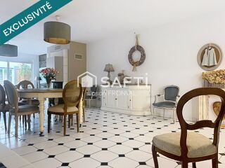  Maison à vendre 4 pièces 165 m²
