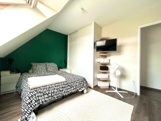  Maison à vendre 4 pièces 93 m²