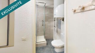  Appartement à vendre 1 pièce 19 m²