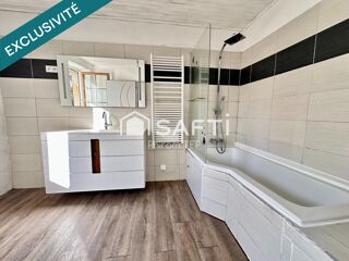  Maison à vendre 3 pièces 93 m²
