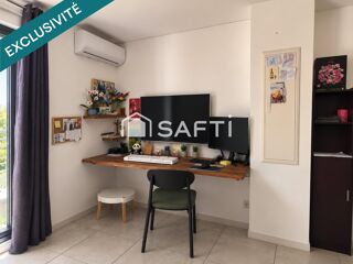  Appartement à vendre 1 pièce 22 m²