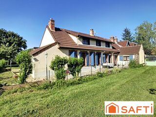  Maison  vendre 5 pices 115 m