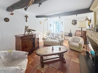  Maison à vendre 5 pièces 164 m²
