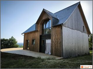  Maison à vendre 5 pièces 125 m²