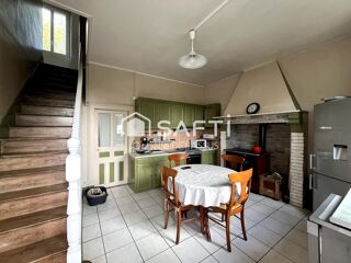  Maison à vendre 5 pièces 114 m²