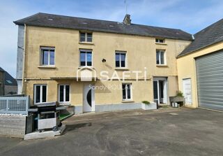  Maison à vendre 5 pièces 135 m²