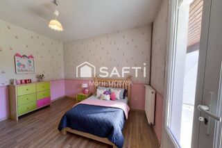  Maison à vendre 5 pièces 114 m²